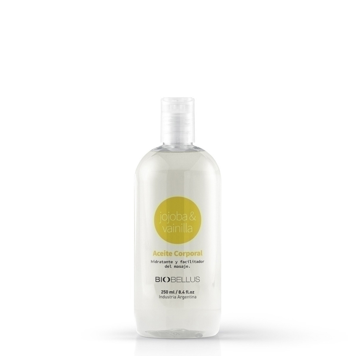 Biobellus Aceite para masajes
