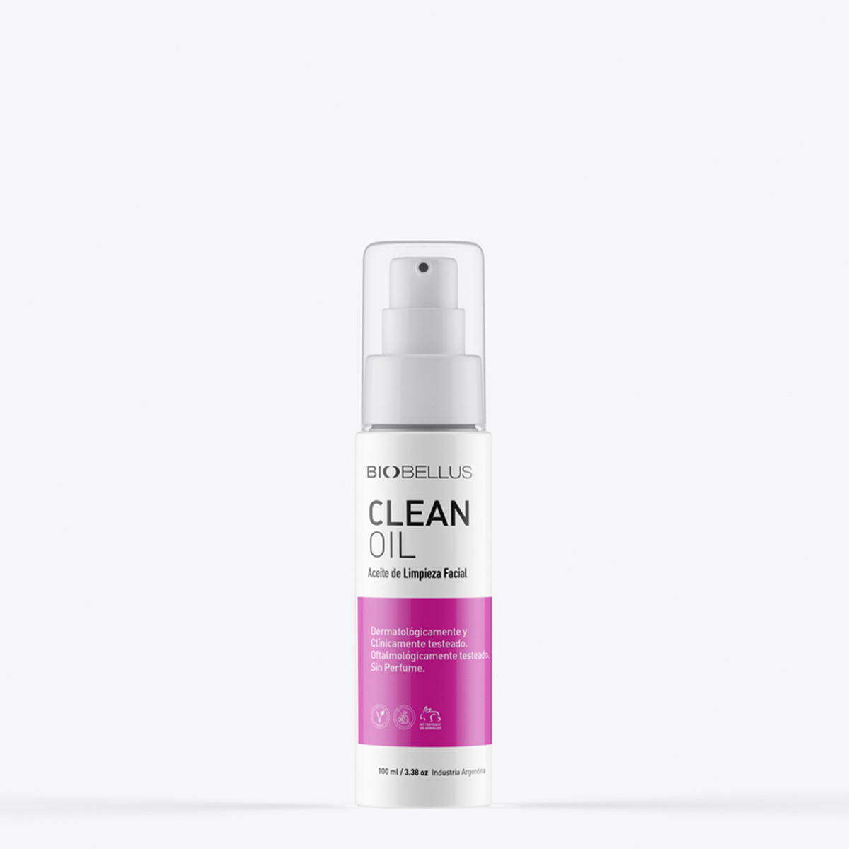 Biobellus Clean Oil Facial 100 ml