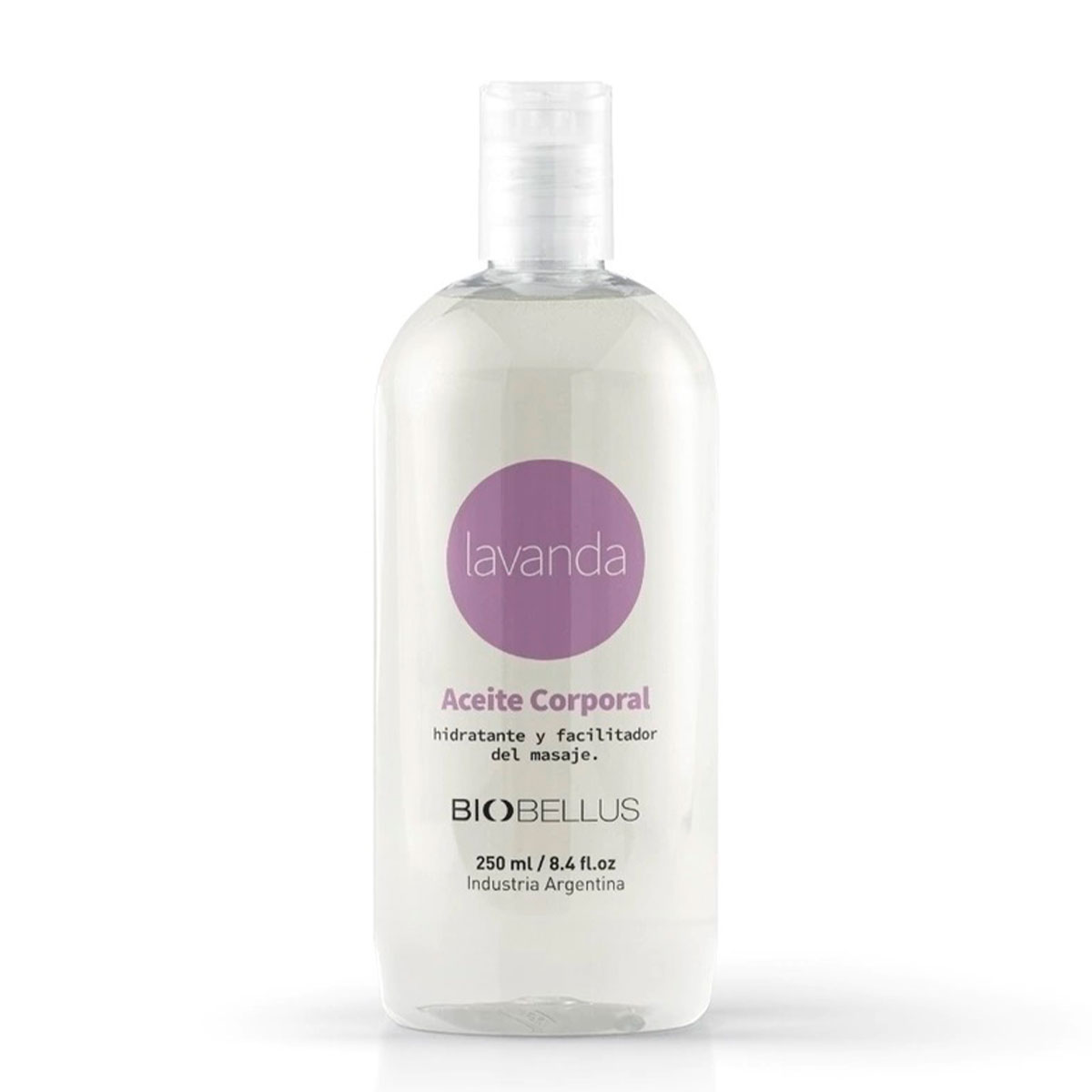 Lavanda esencial 250 ml