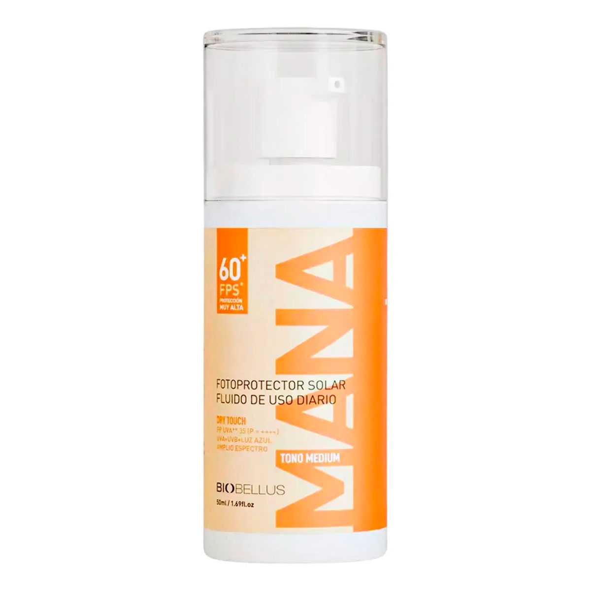 Medium 50 ml