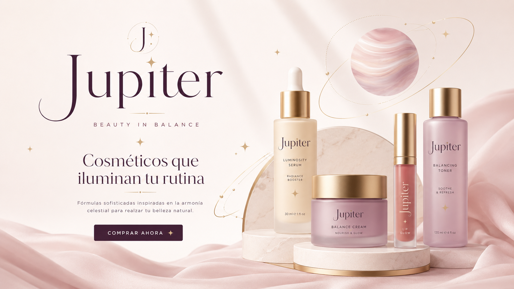 Bienvenido a nuestra tienda